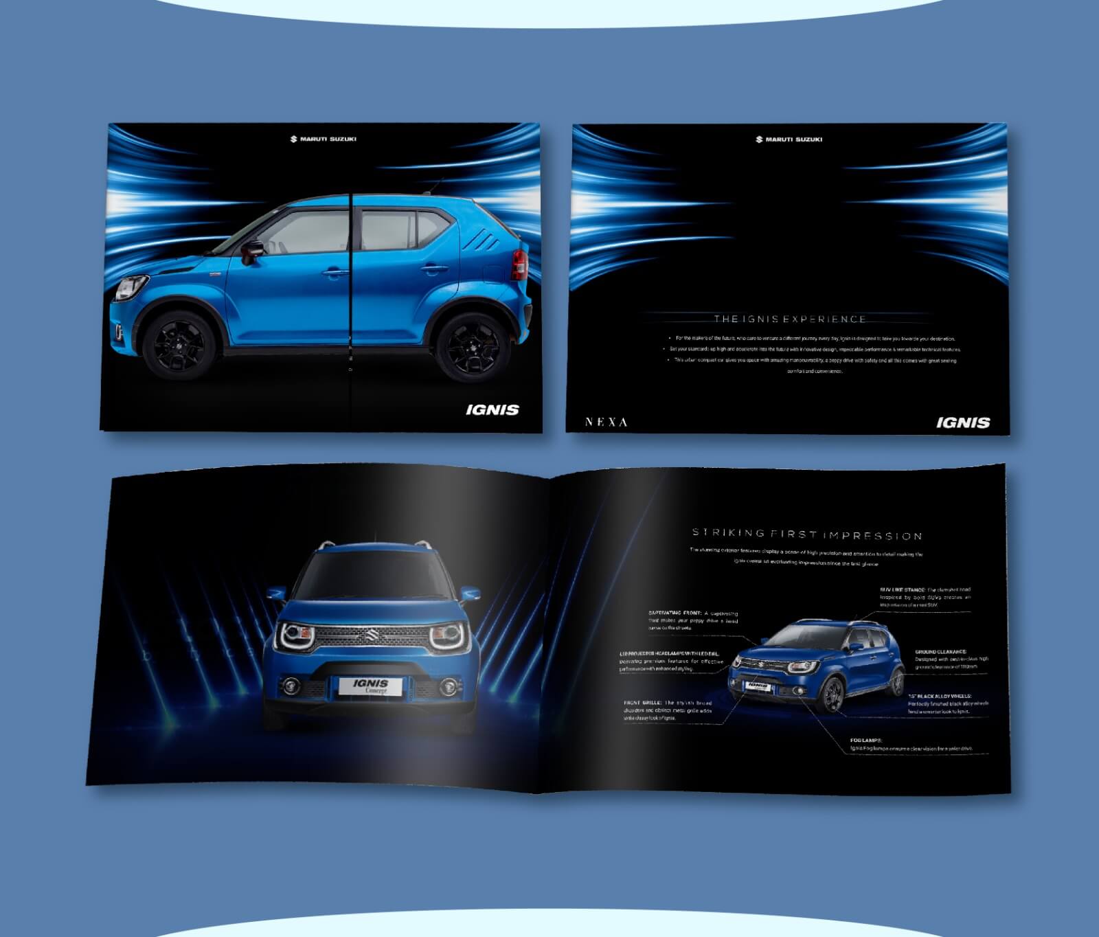 Enabling Brands to Stand Out