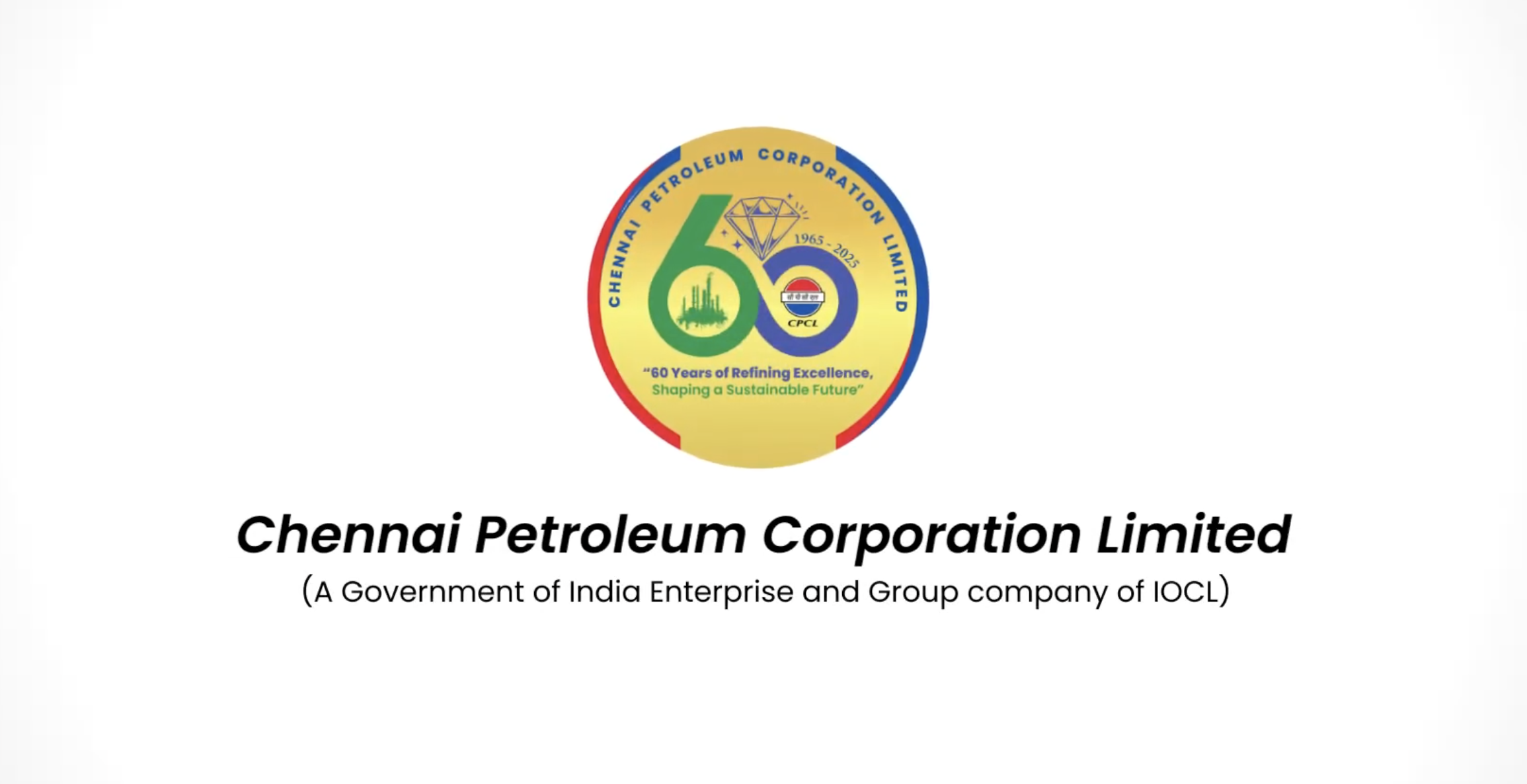 Chennai Petroleum Corporation Limited