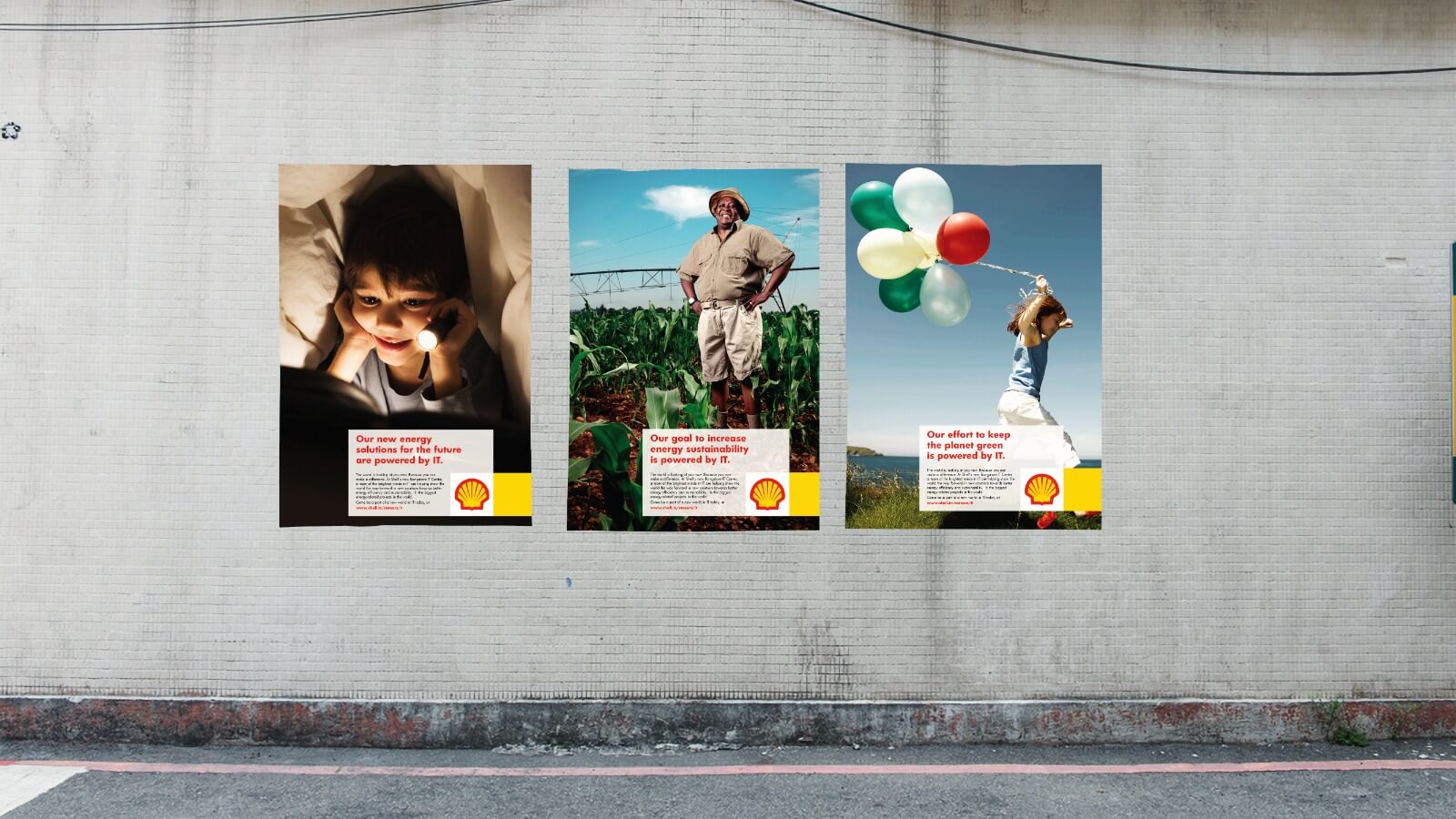 Our Creative Designs