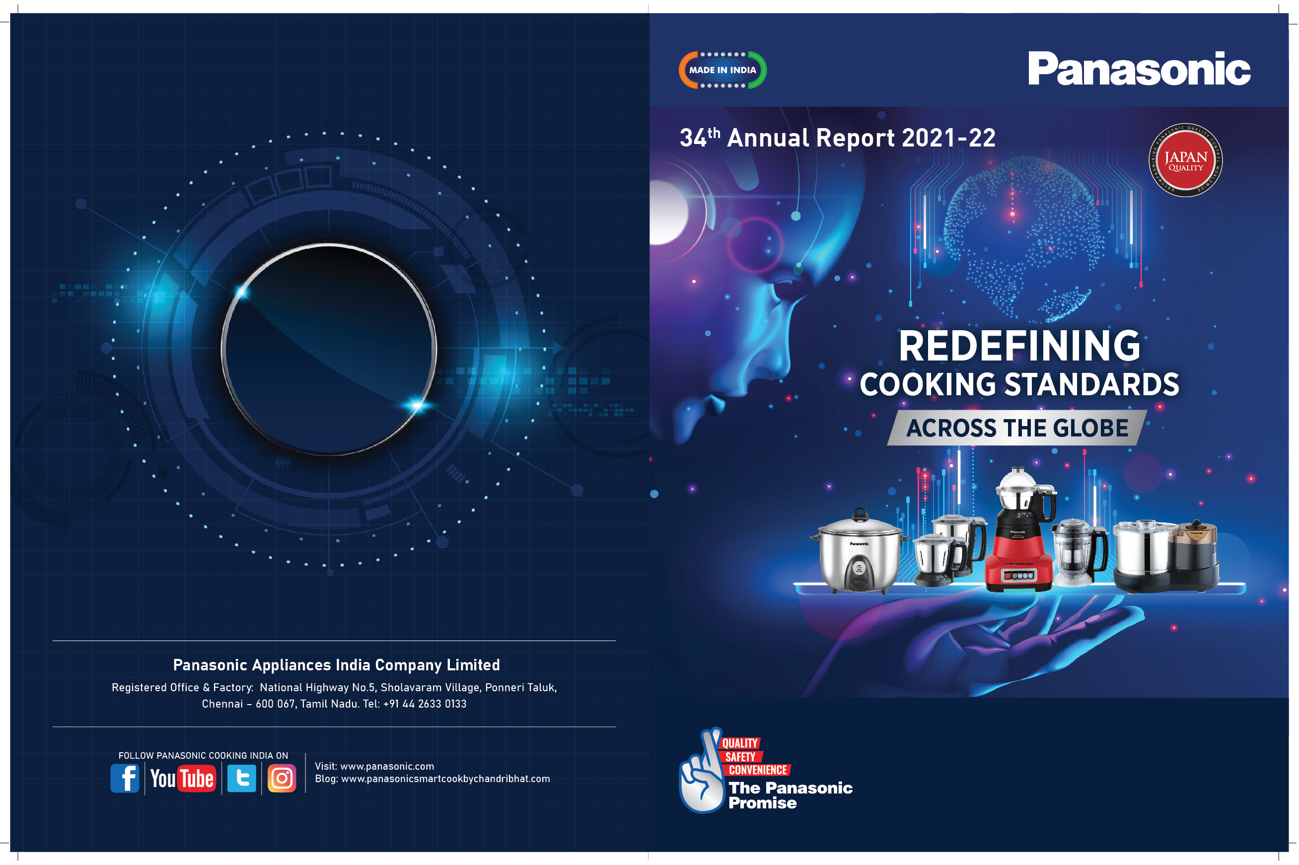 Our Social Media Success